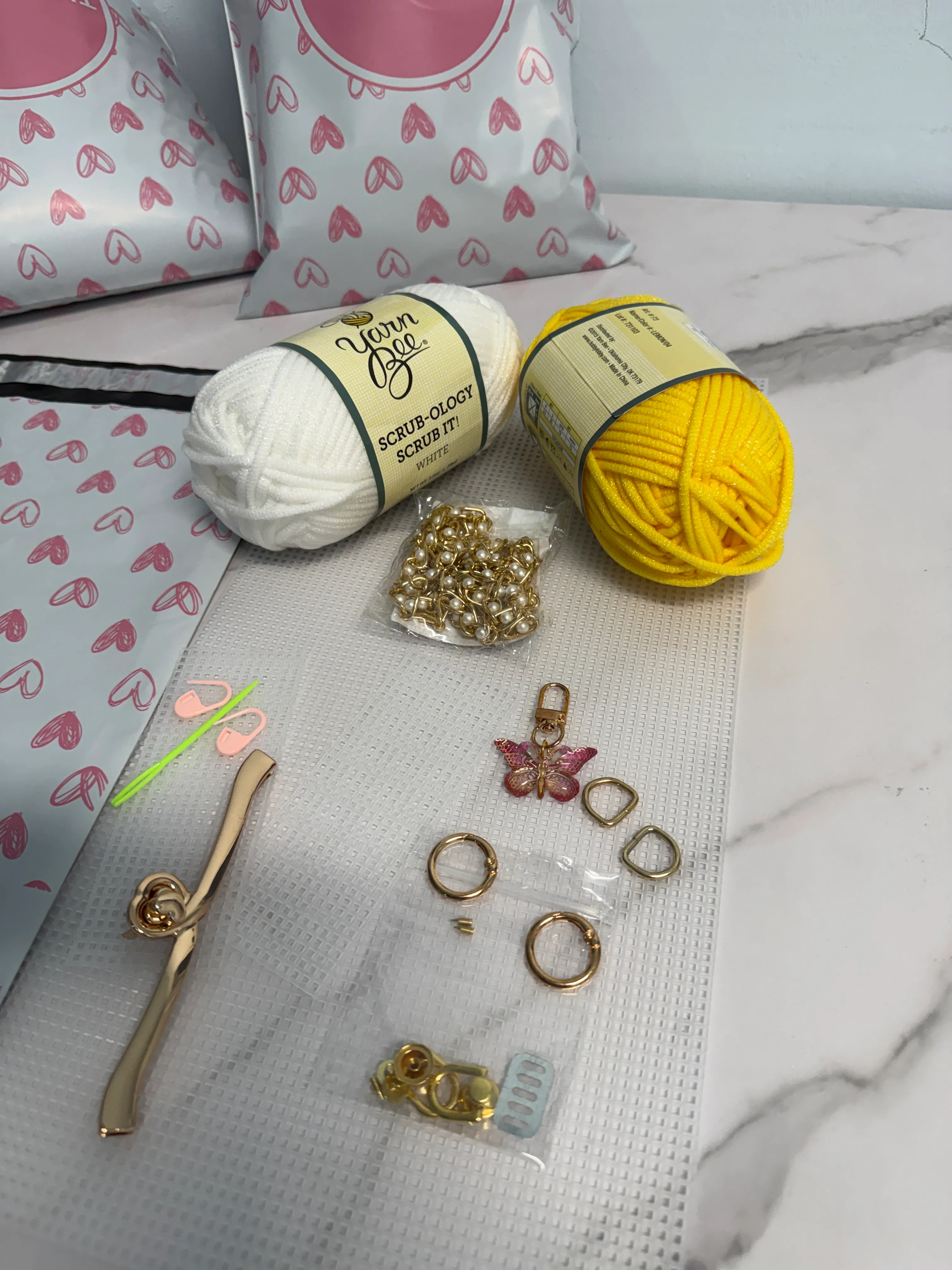 Diamond Bag Kit