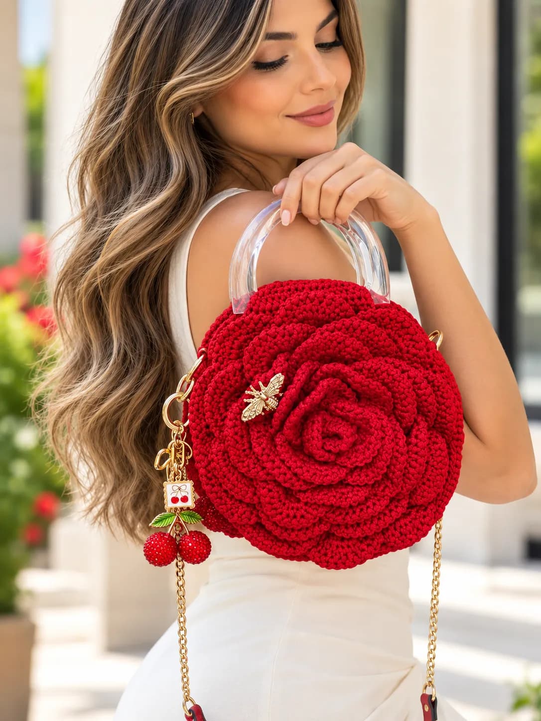 Red Rose, photo 1 of 4
